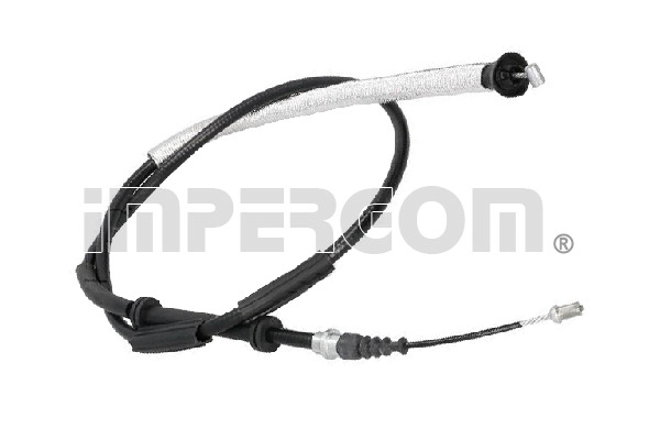 Cable Pull, parking brake (810303)
