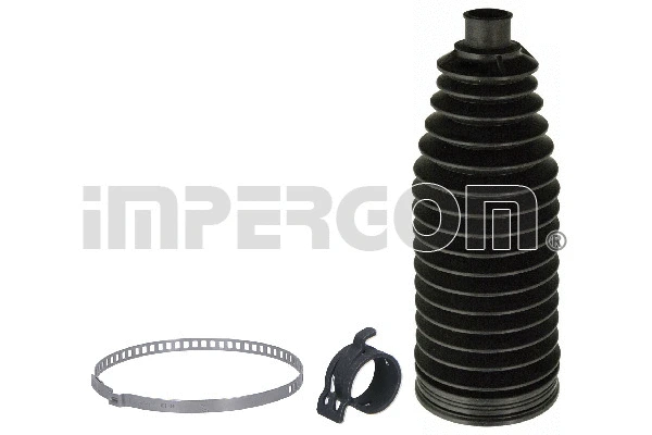 Bellow Kit, steering (500004KA/TE)