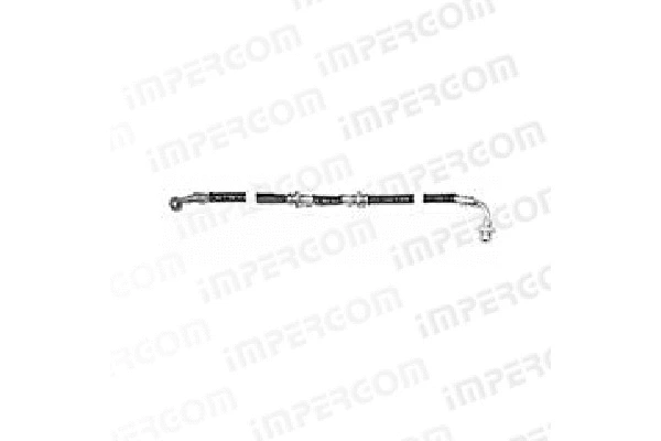 Brake Hose (60327)