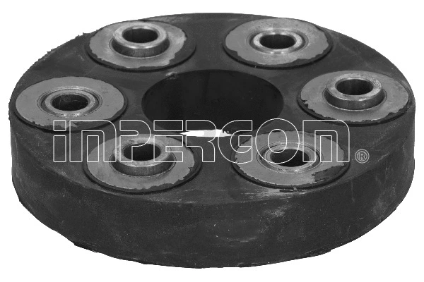 Joint, propshaft (2452)