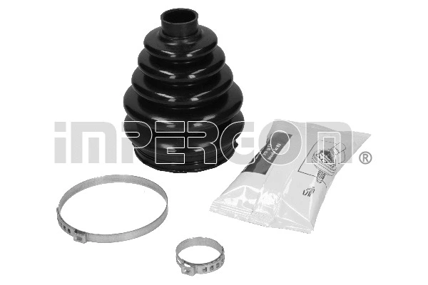 Bellow Kit, drive shaft (33853/TE)