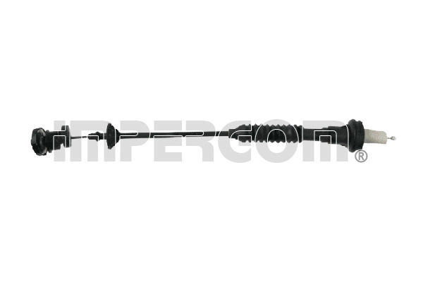 Cable Pull, clutch control (810411)