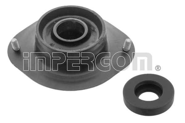 Repair Kit, suspension strut support mount (38702)