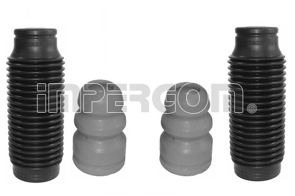 Dust Cover Kit, shock absorber (51161)