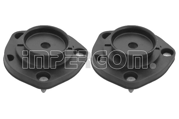 Repair Kit, suspension strut support mount (72189/2)