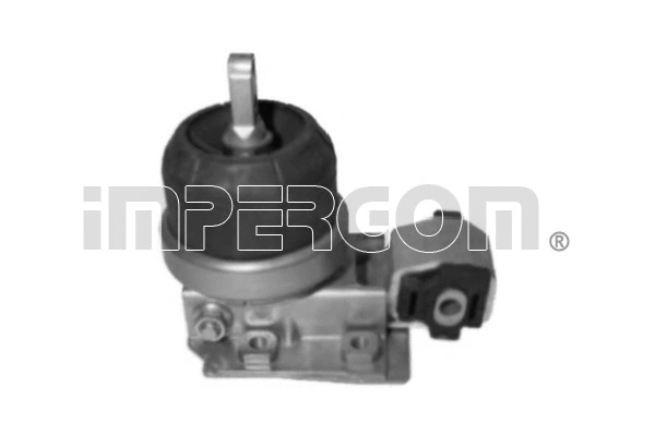 Mounting, manual transmission (35629)