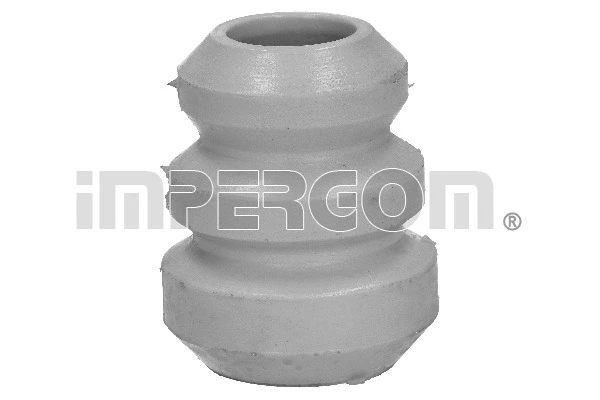 Rubber Buffer, suspension (71619)