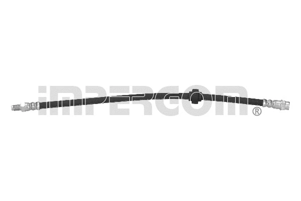 Brake Hose (60498)