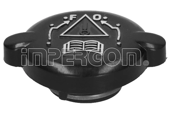 Cap, coolant tank (43007)