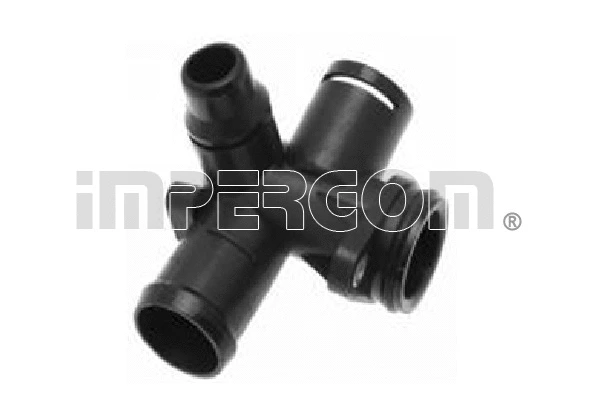 Coolant Flange (90633)
