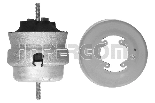 Mounting, engine (35038)