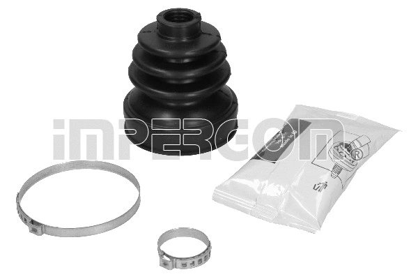 Bellow Kit, drive shaft (33743)