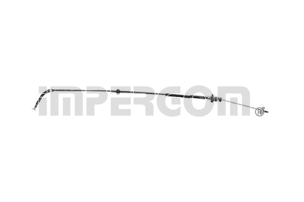 Accelerator Cable (810516)