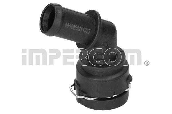 Coolant Flange (90569)