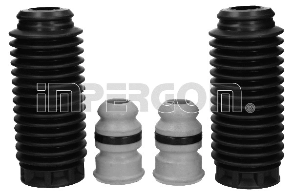Dust Cover Kit, shock absorber (50222)