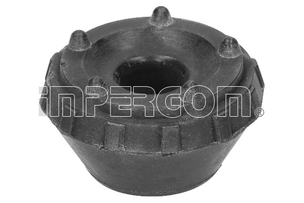 Rubber Buffer, suspension (35017)