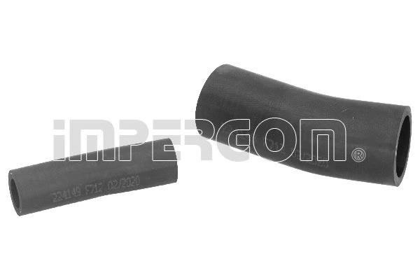 Hose, heat exchanger (heating) (224149)