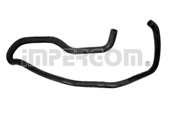 Radiator Hose (221390)