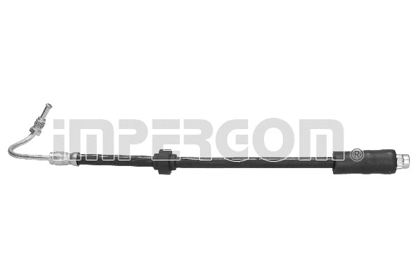 Brake Hose (60776)
