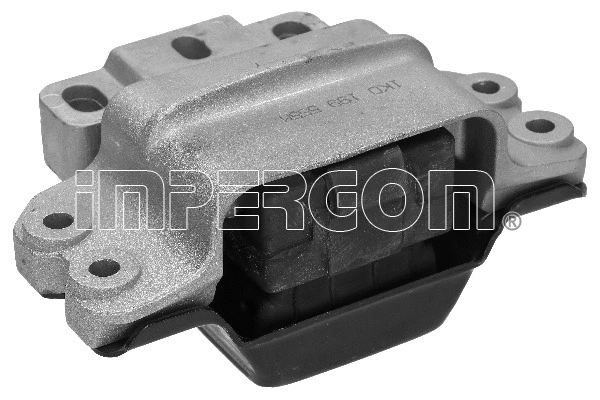 Mounting, manual transmission (32404)