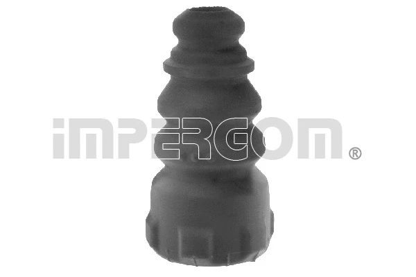 Rubber Buffer, suspension (37949)