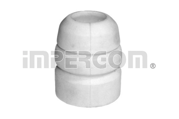 Rubber Buffer, suspension (27948)