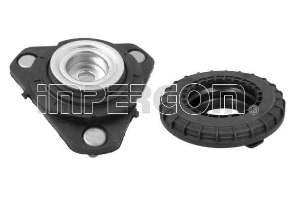 Repair Kit, suspension strut support mount (70561)