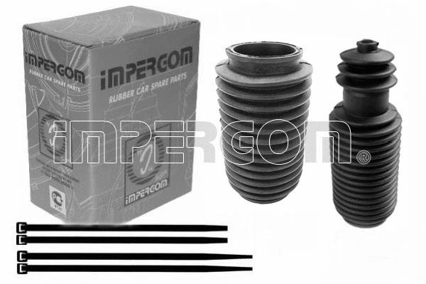 Bellow Kit, steering (30482)