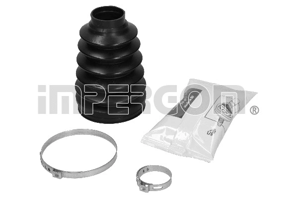 Bellow Kit, drive shaft (33697)