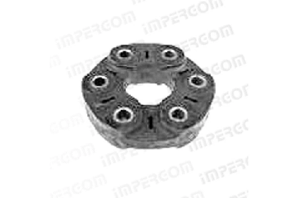 Joint, propshaft (2480)