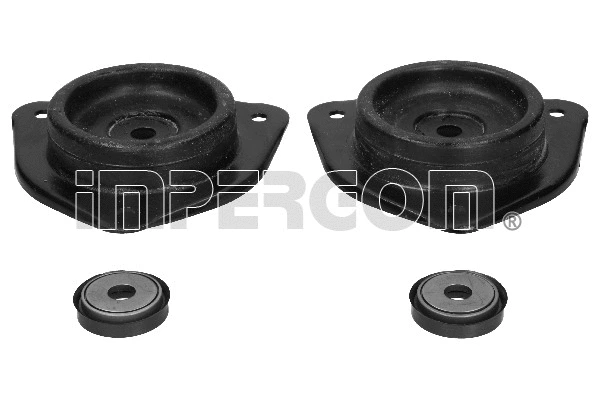 Repair Kit, suspension strut support mount (35619/2)