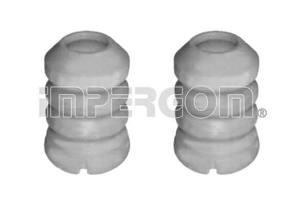 Dust Cover Kit, shock absorber (50317)