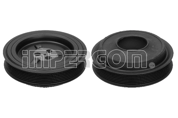 Belt Pulley, crankshaft (10085)