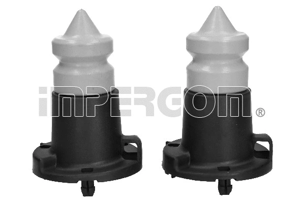 Dust Cover Kit, shock absorber (50091)