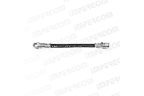 Brake Hose (60719)