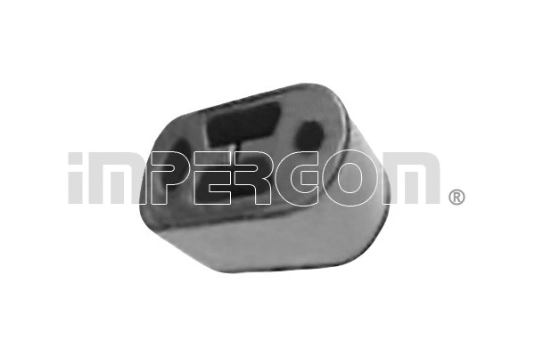 Mount, exhaust system (30984)
