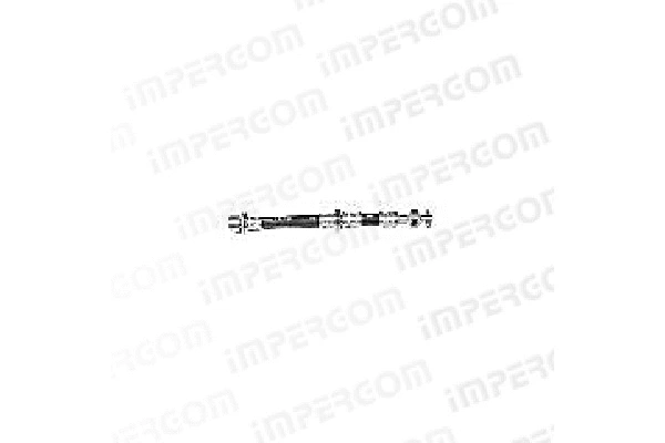 Brake Hose (60255)