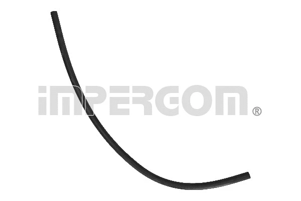 Radiator Hose (21940)