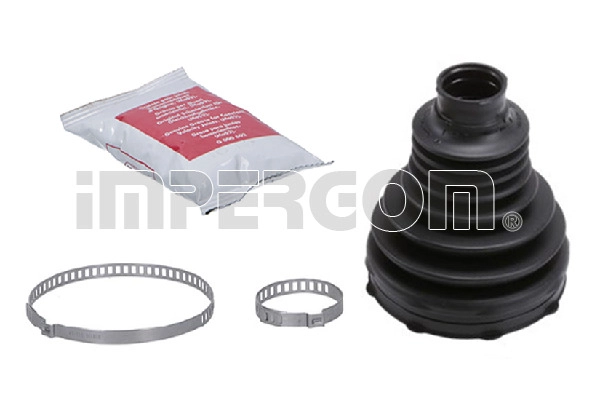 Bellow Kit, drive shaft (500047K/TE)