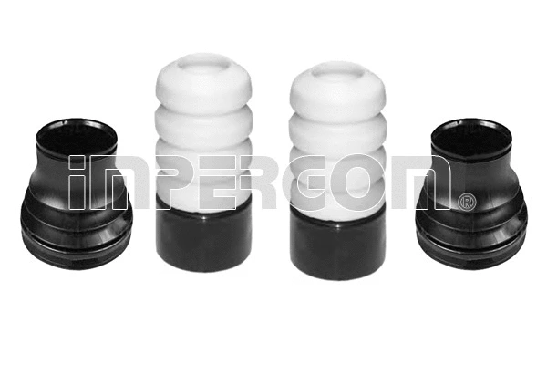 Dust Cover Kit, shock absorber (50245)