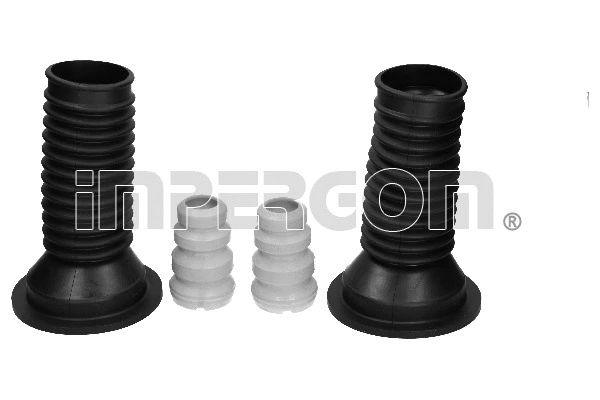 Dust Cover Kit, shock absorber (51200)