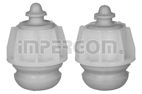 Dust Cover Kit, shock absorber (50063)