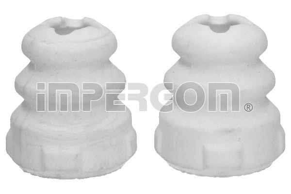 Dust Cover Kit, shock absorber (50509)