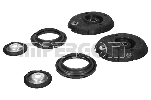 Repair Kit, suspension strut support mount (31180/2)