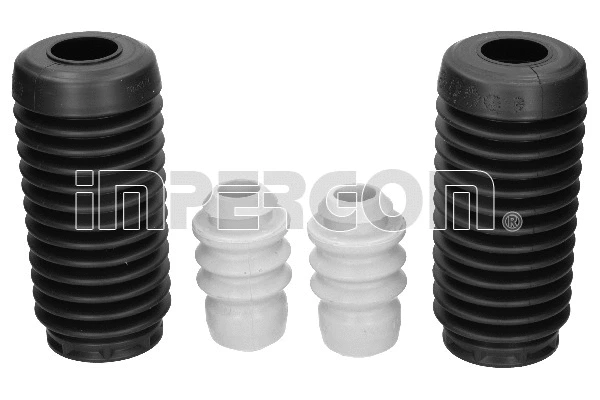 Dust Cover Kit, shock absorber (50277)