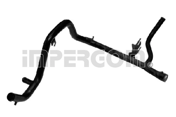 Coolant Pipe (80395)