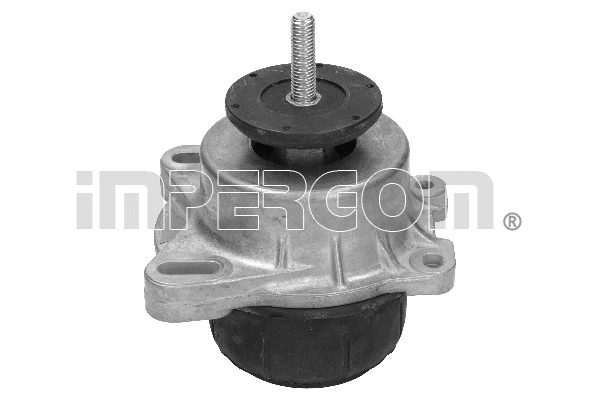 Mounting, manual transmission (37043)