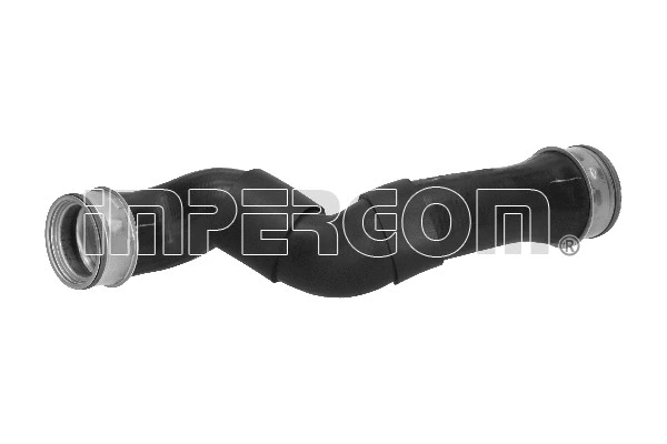 Intake Hose, air filter (222657)