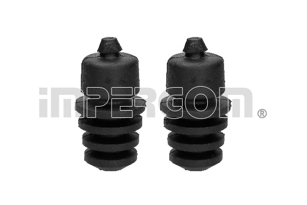 Dust Cover Kit, shock absorber (50943)