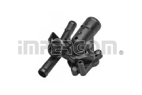 Thermostat Housing (90774)